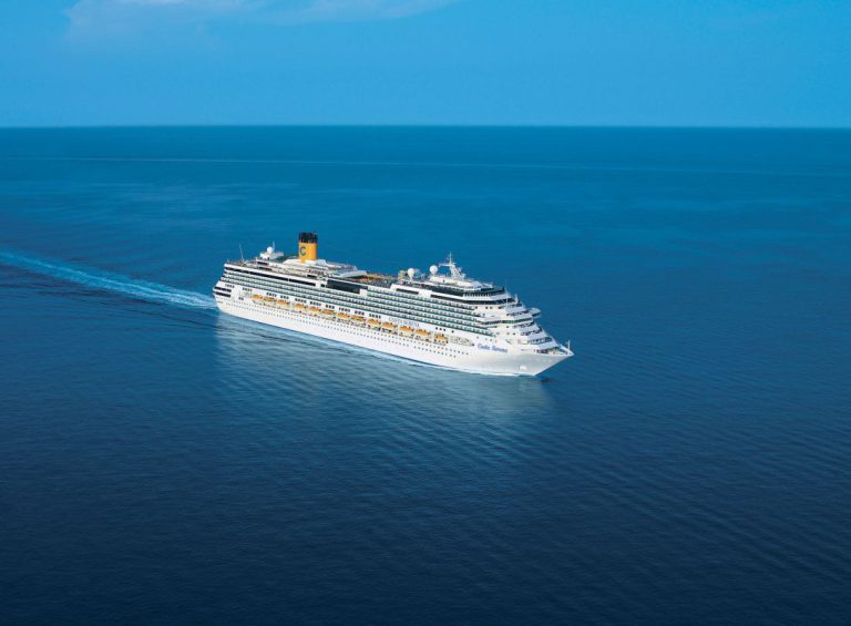 Costa Serena