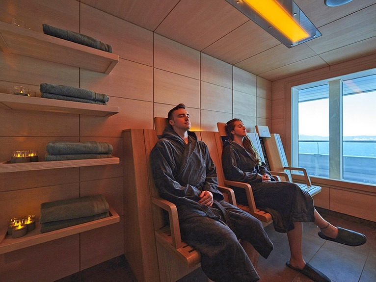 Scenic Cruises