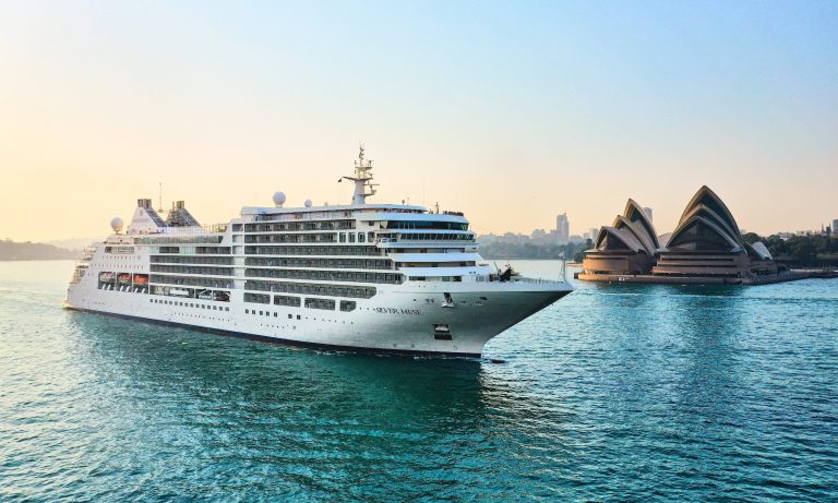 Silversea Cruises