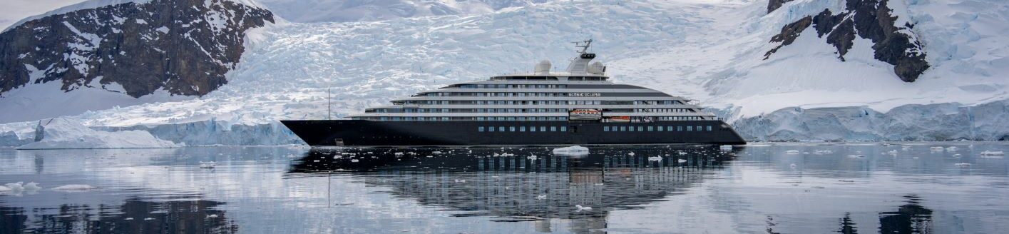 Scenic Cruises