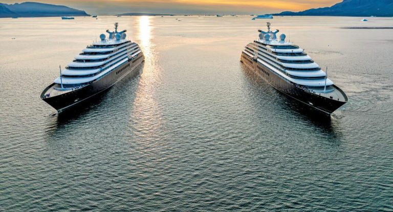 Scenic Cruises
