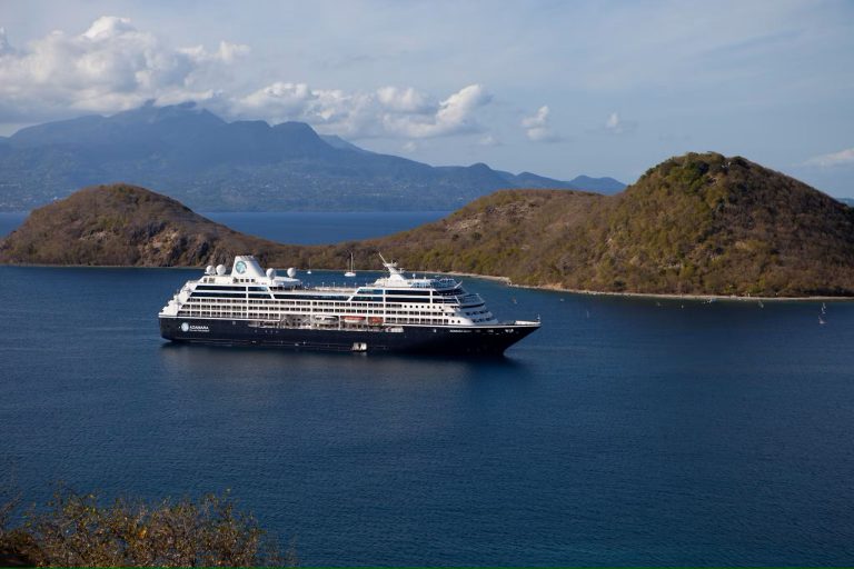 Azamara