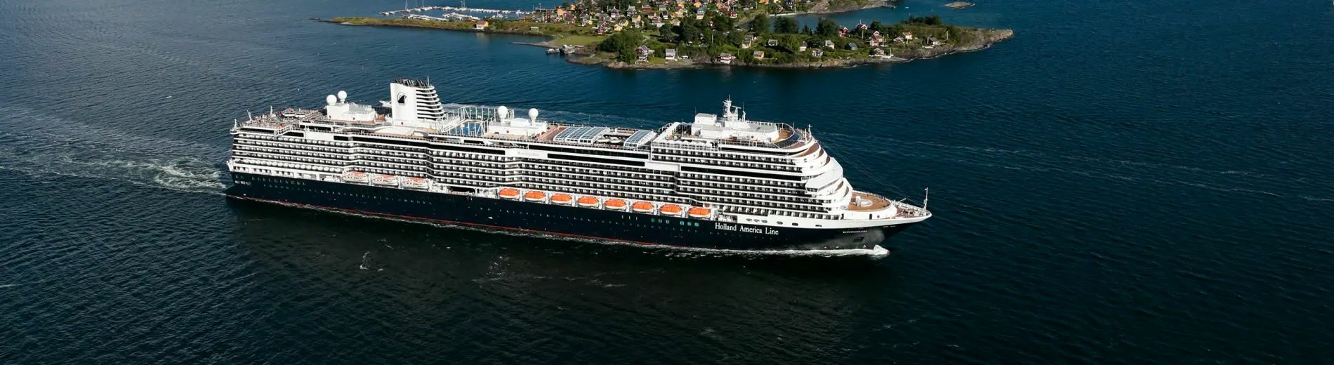 Holland America Line