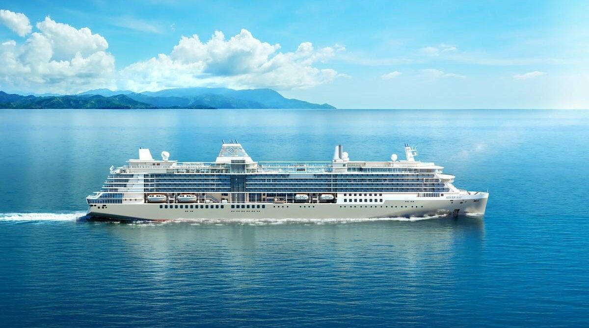 Silversea Cruises