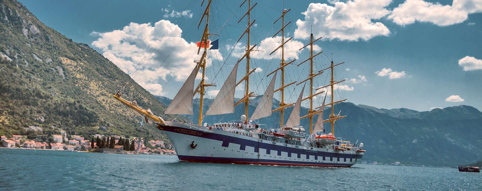 Star Clippers