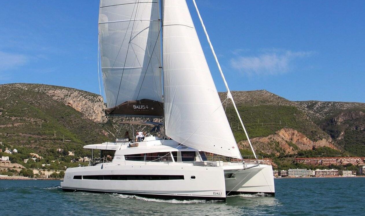 Bali 5.4
