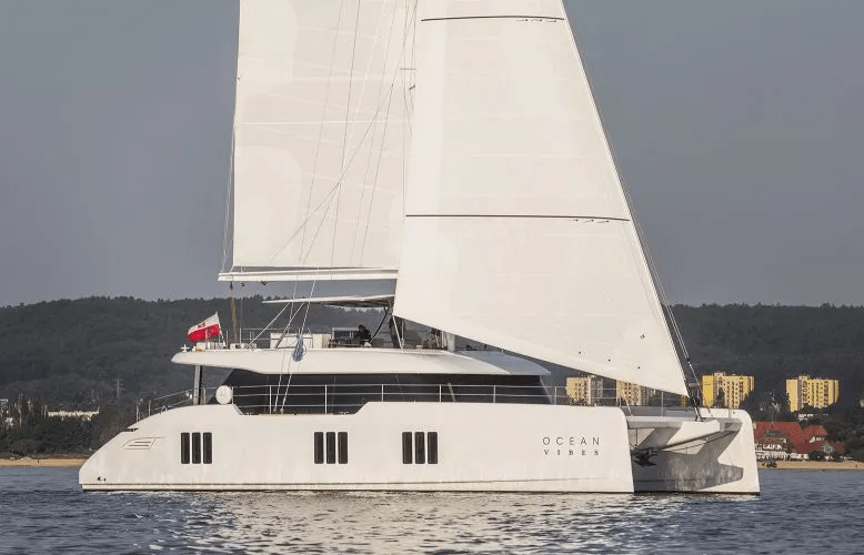 Sunreef 70