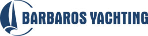 logo barbaros yachting
