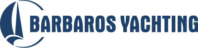 logo barbaros yachting