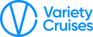 logo variety cruises