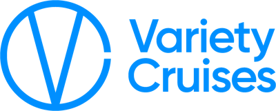 logo variety cruises