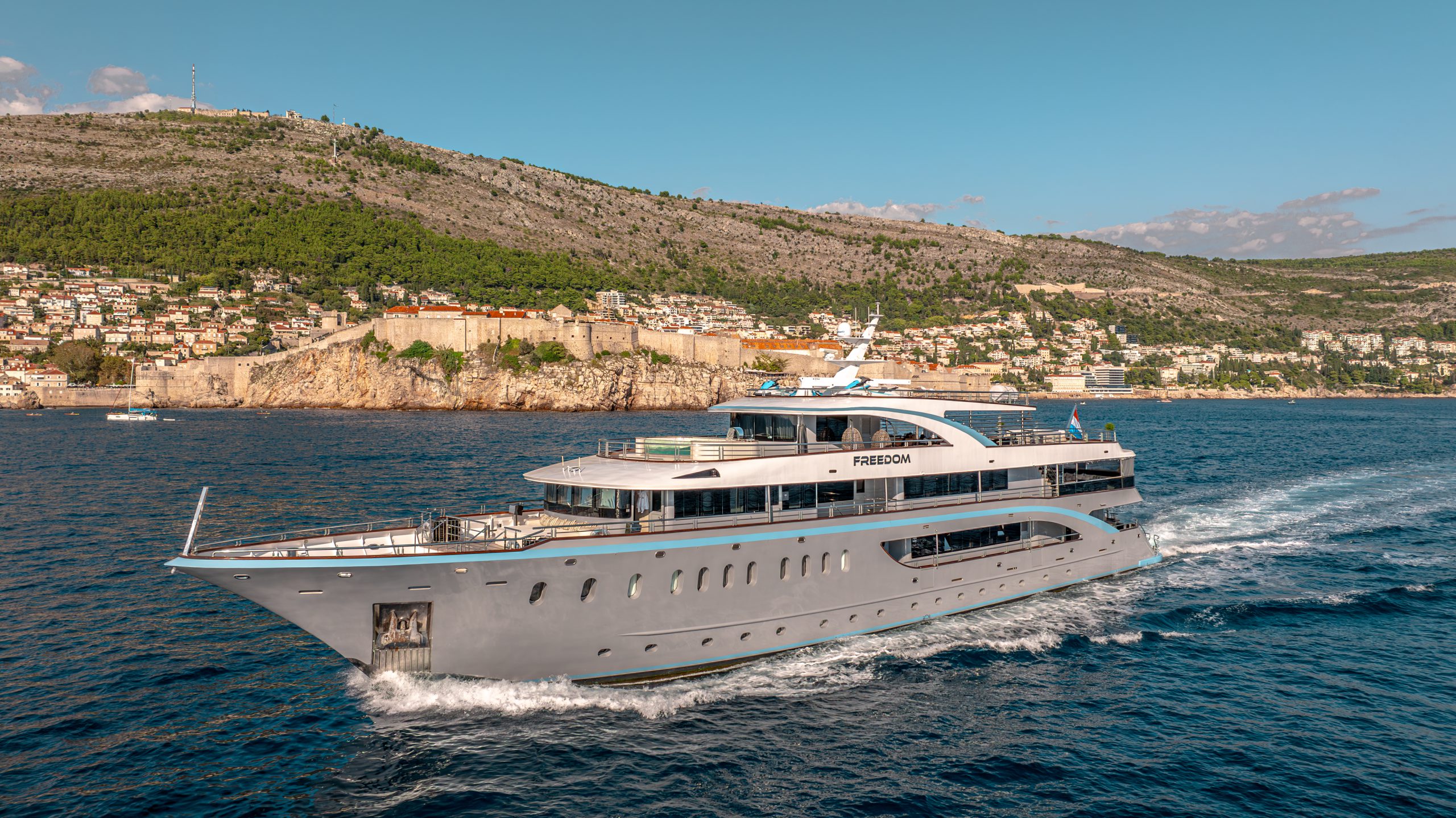 Les formats Nautic Experiences