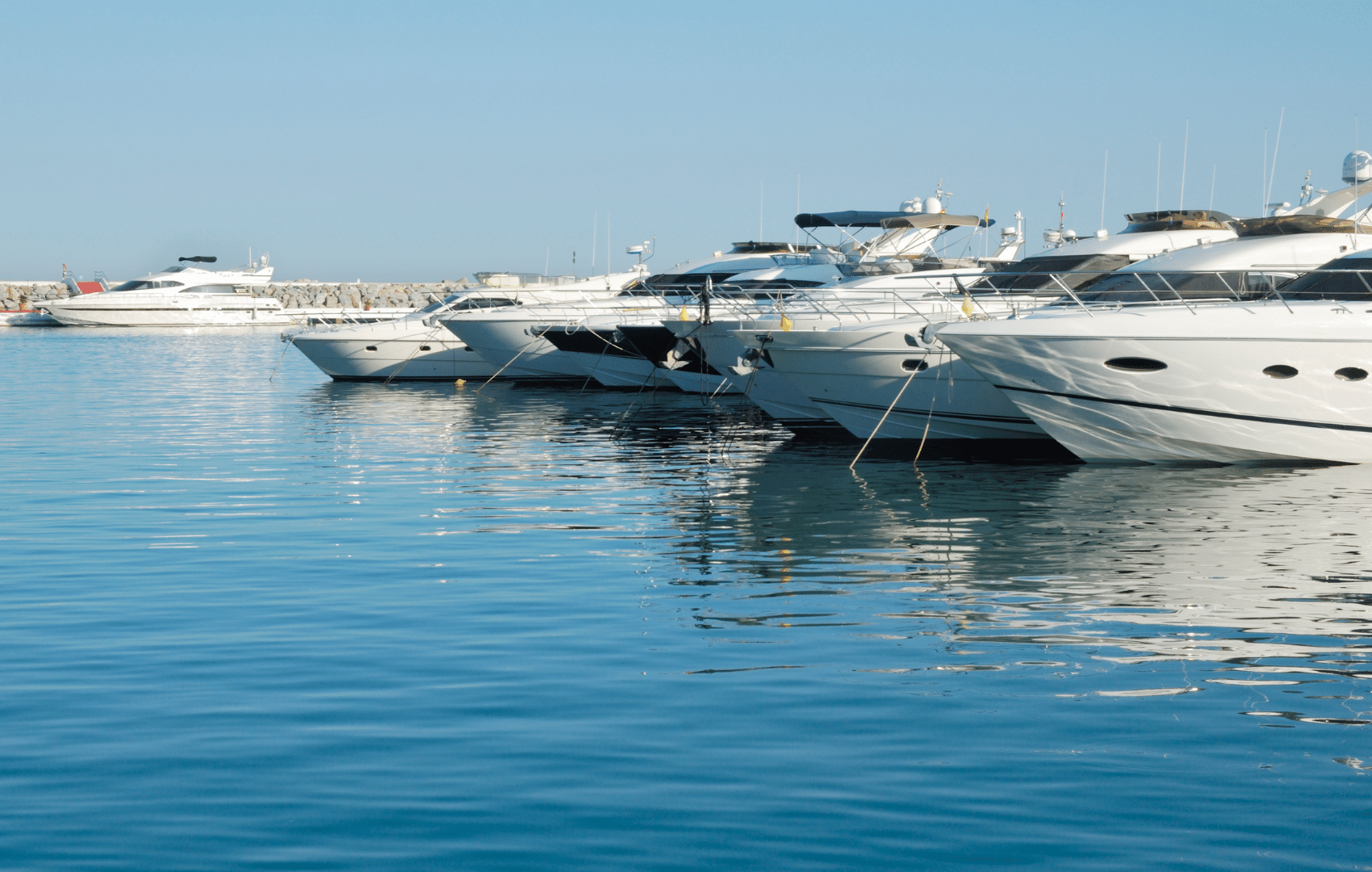Sourcing navires