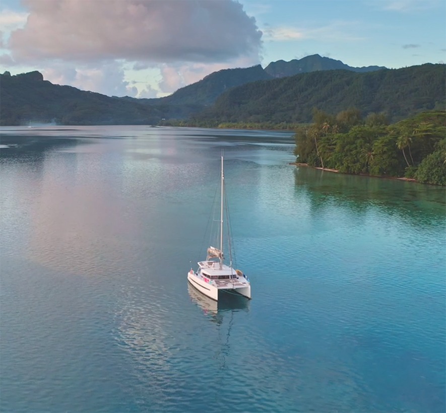 Nautic Experiences
