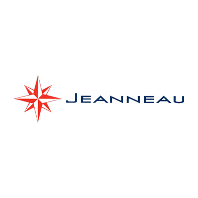logo jeanneau