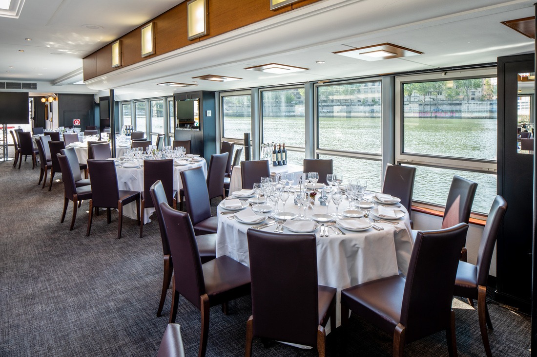 peniche diner assis prestige