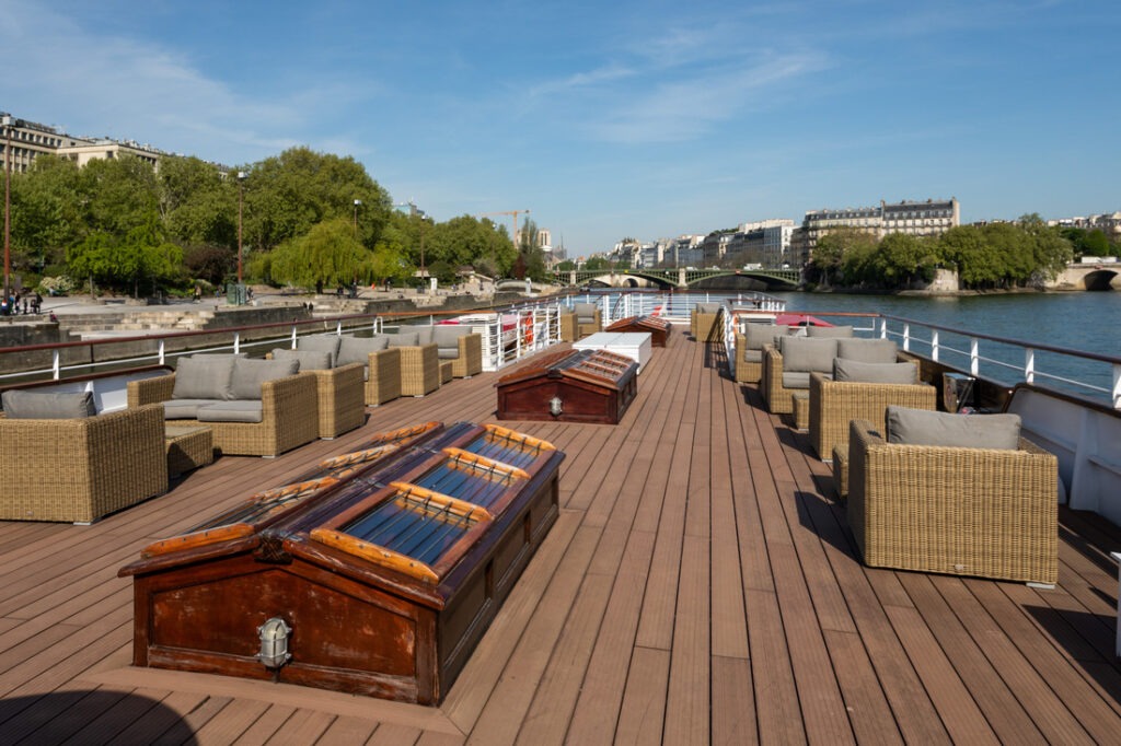 peniche excellence pont superieur terrasse lounge