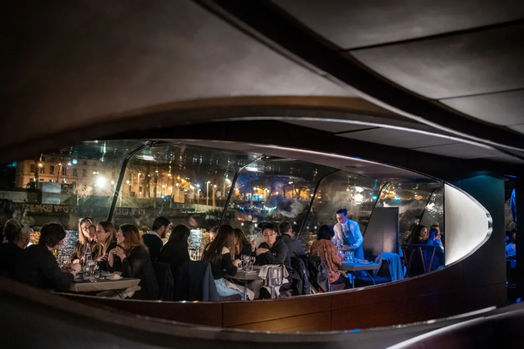 seminaire coaching bateau loge privative